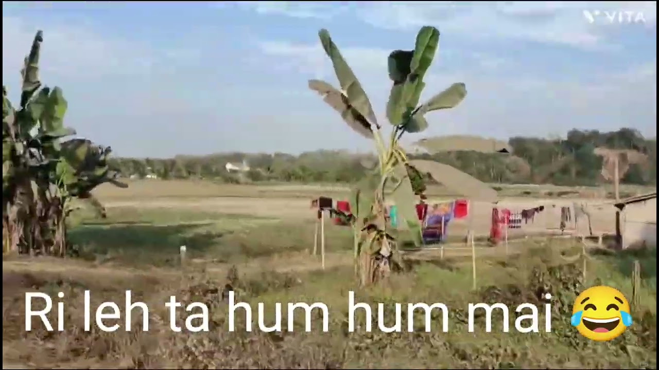 Kolasib District Saidan atanga Phaisen kalna