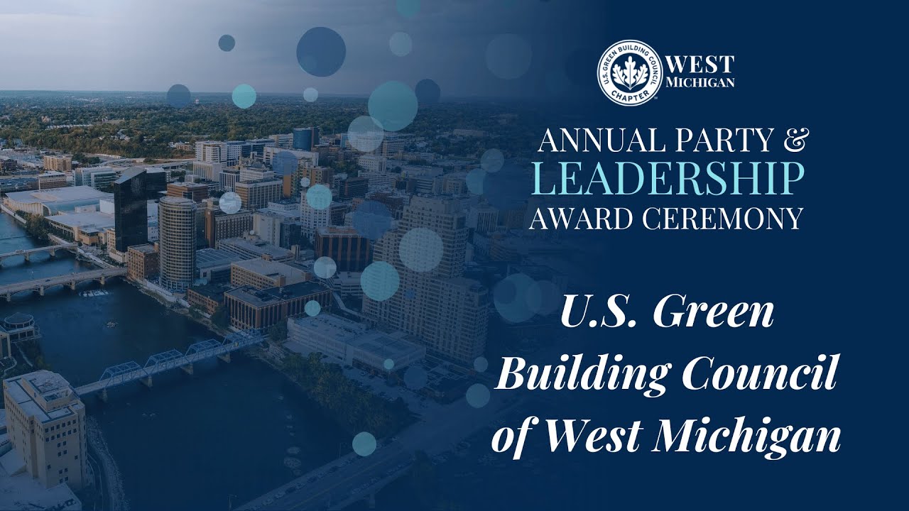 2023 Annual Party & Leadership Awards Ceremony (12/5/2023)