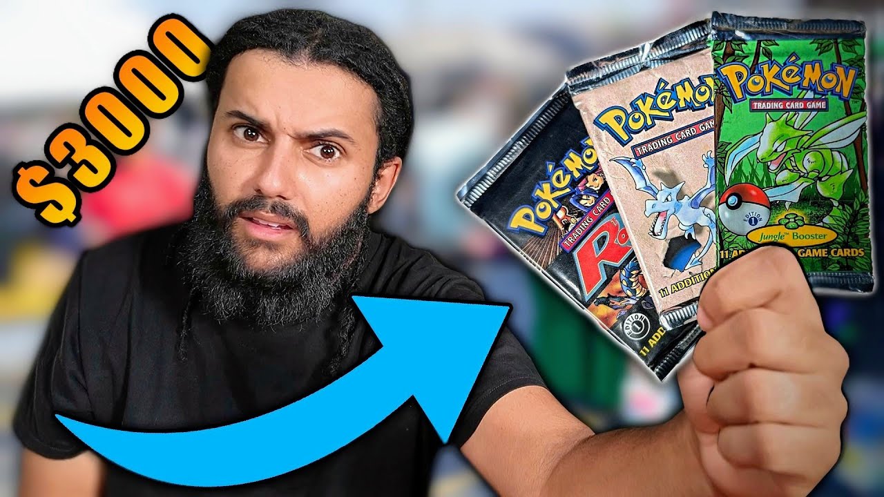 The Flea Market Find of a LIFETIME!