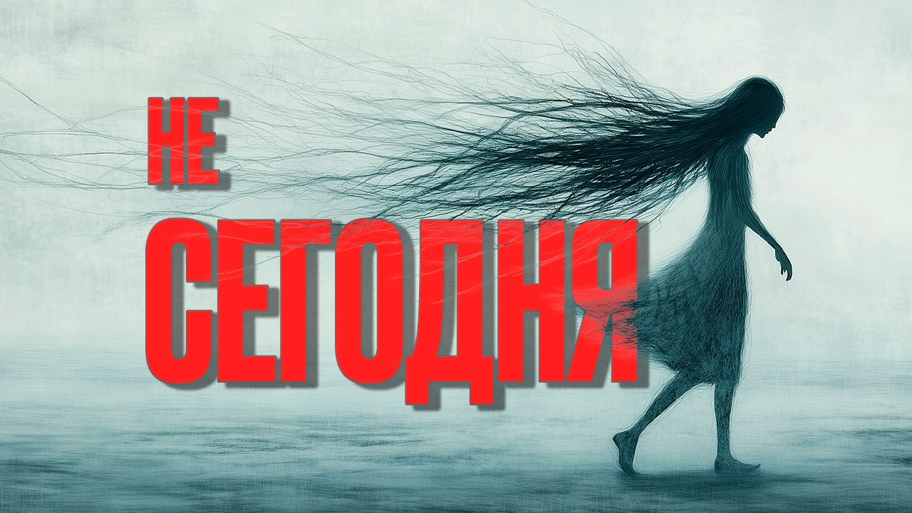 Тревожные Годы - Не сегодня (Official Lyric Video)