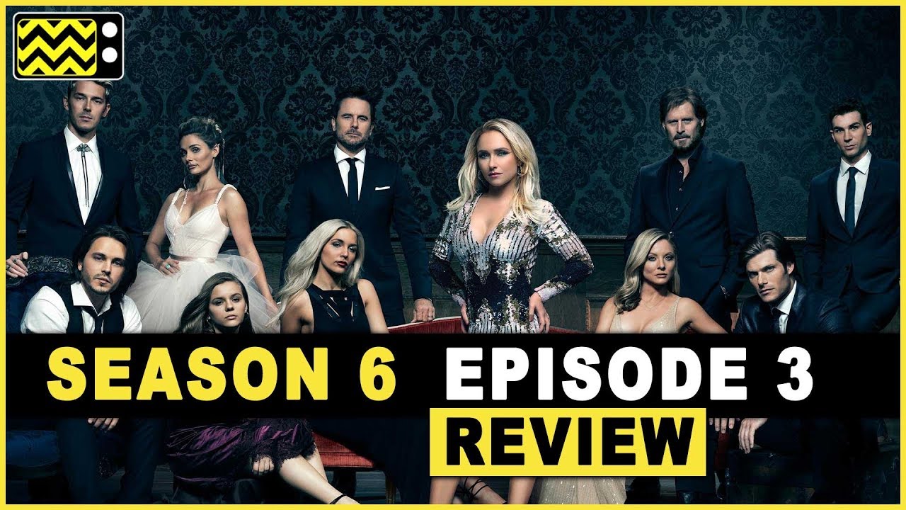 Nashville Season 6 Episode 3 Review & Reaction | AfterBuzz TV