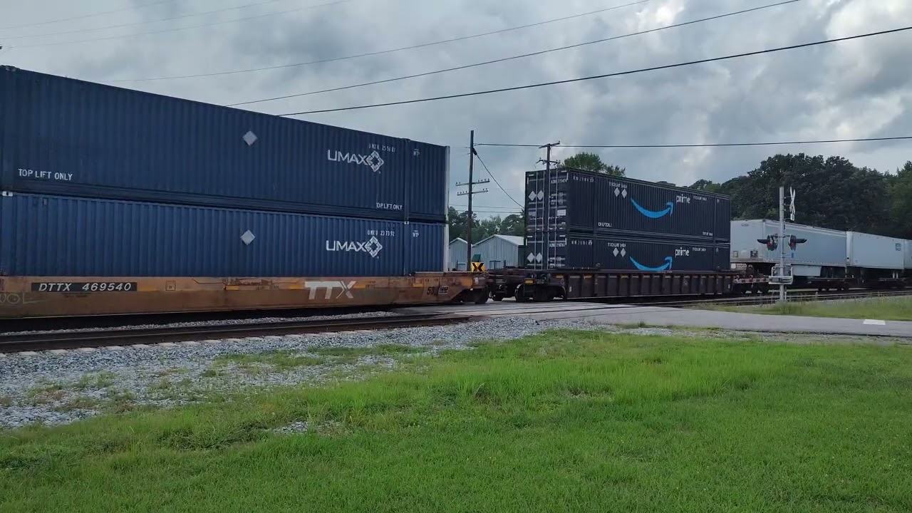 YN2 ACC44CW Leads CSX I031-19