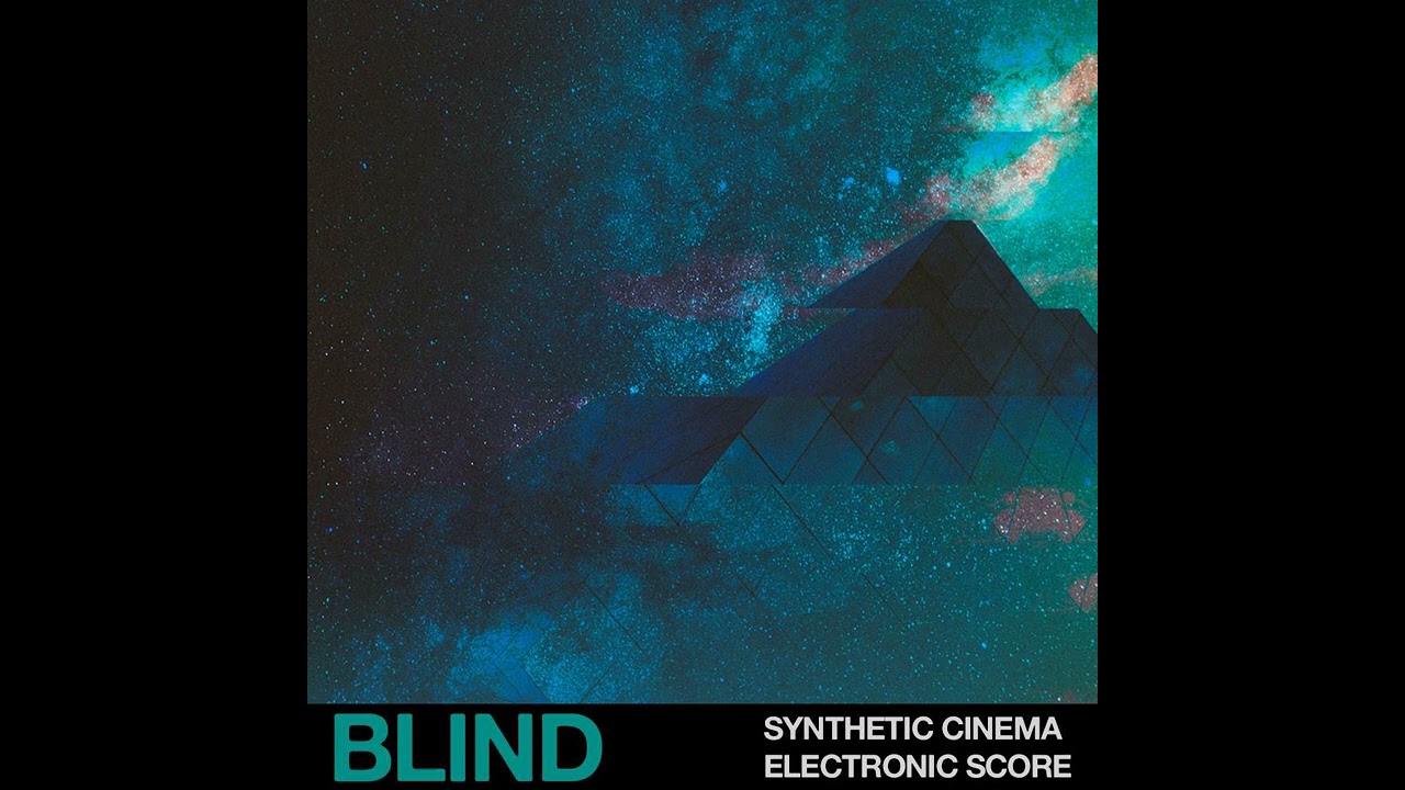 Synthetic Cinema - Electronic Score (Sample Pack)