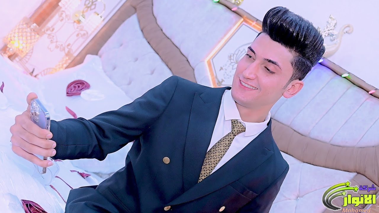 مو عريس 💕عسل ربي❤ يحفظه  خطوبة رسول عمار ♥الفريجي الف مبروك🇸🇾