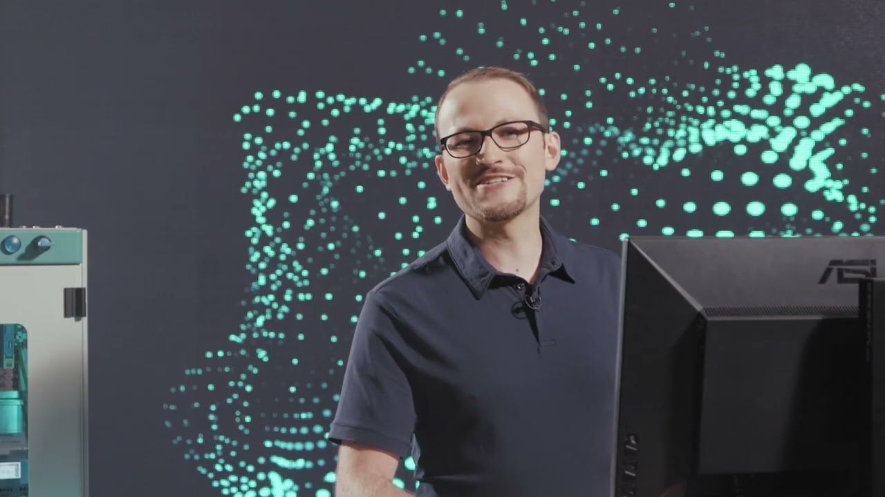 SINEMA Remote Connect V3 – setting up the Server