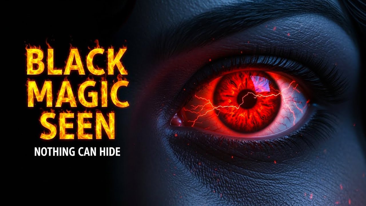 This Sound Builds a Shield | Kali Mantra Against Black Magic & Dark Influence
