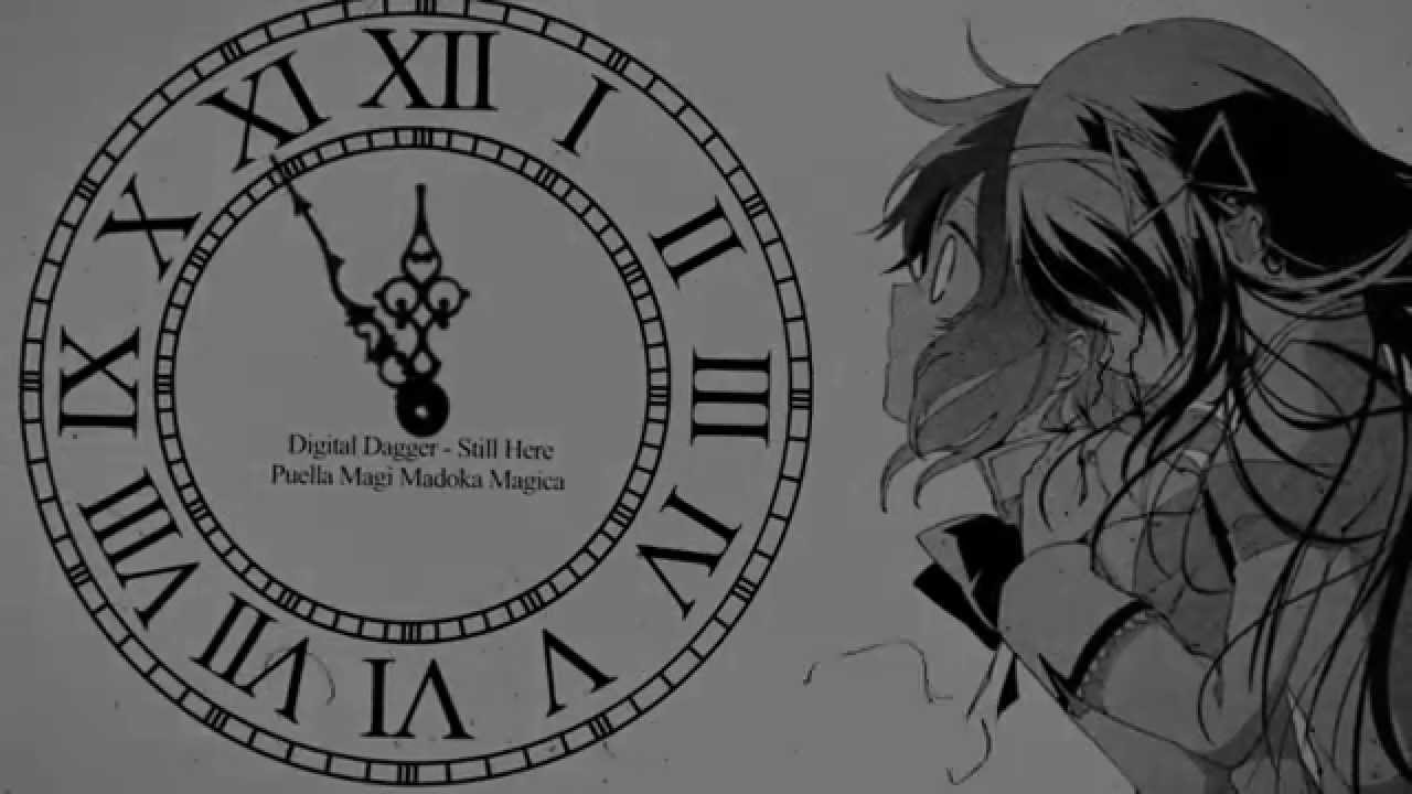 「AMV」 Still Here