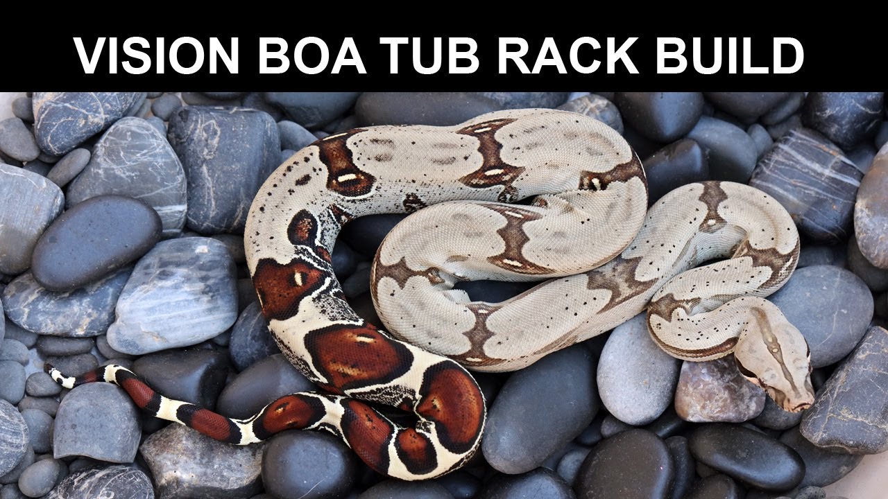 Сборка стойки для ванны Vision Boa