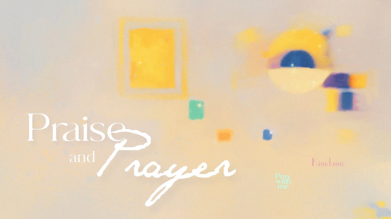 Piano Music for Prayer • 𝐏𝐫𝐚𝐢𝐬𝐞