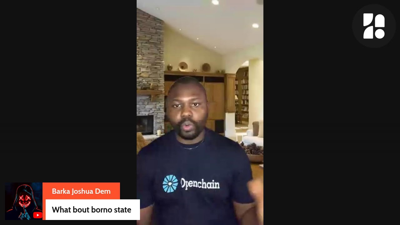 Web3 Nigeria Monthly Ecosystem Call (January 2025)