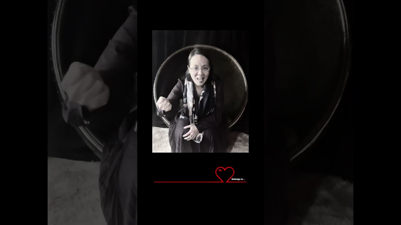 Ko Hsins Story - HIV Rape, Suicide, Redemption 