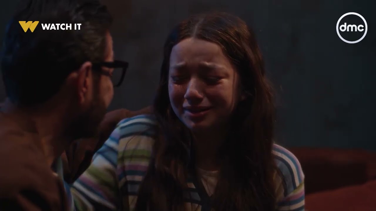 شريف مش مستوعب السبب اللي يخلي بنته لينا تهرب من البيت 😨