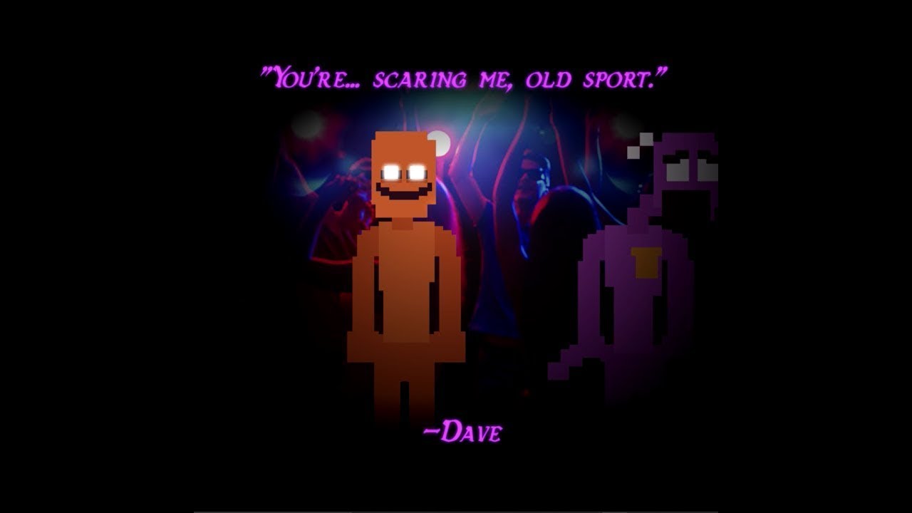 DSaF 2 An Ending