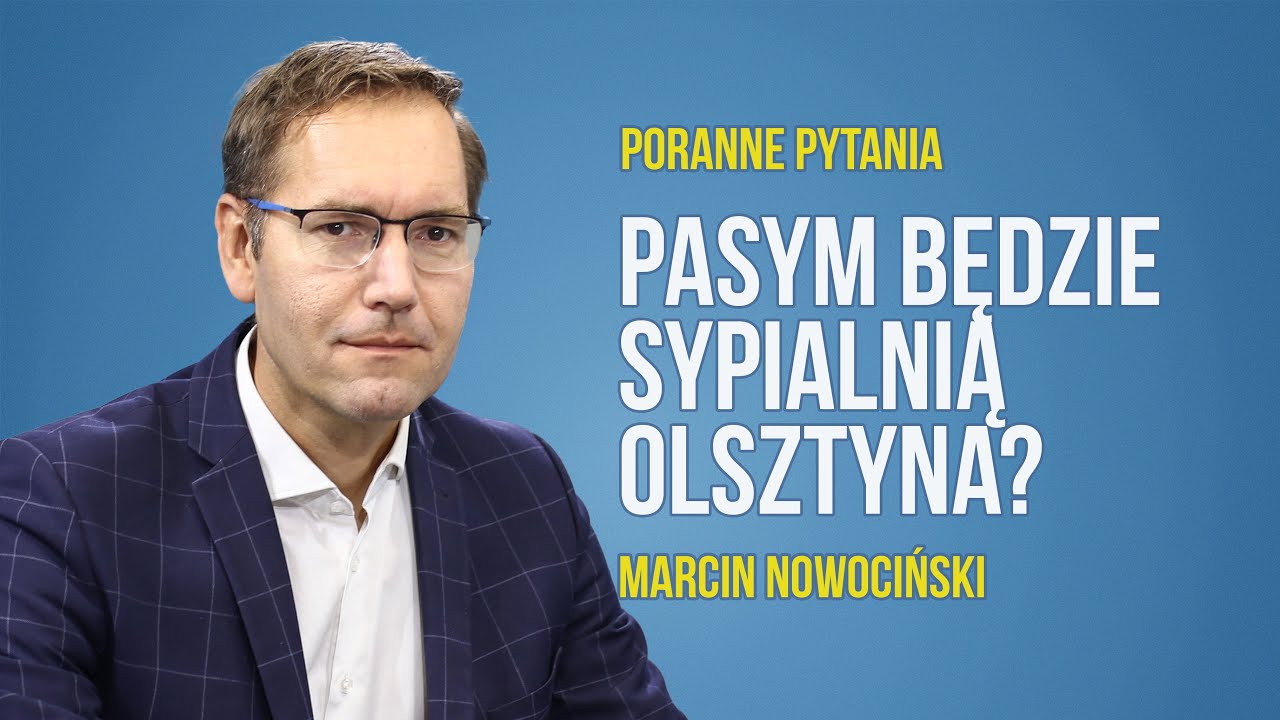 Czy Pasym będzie 