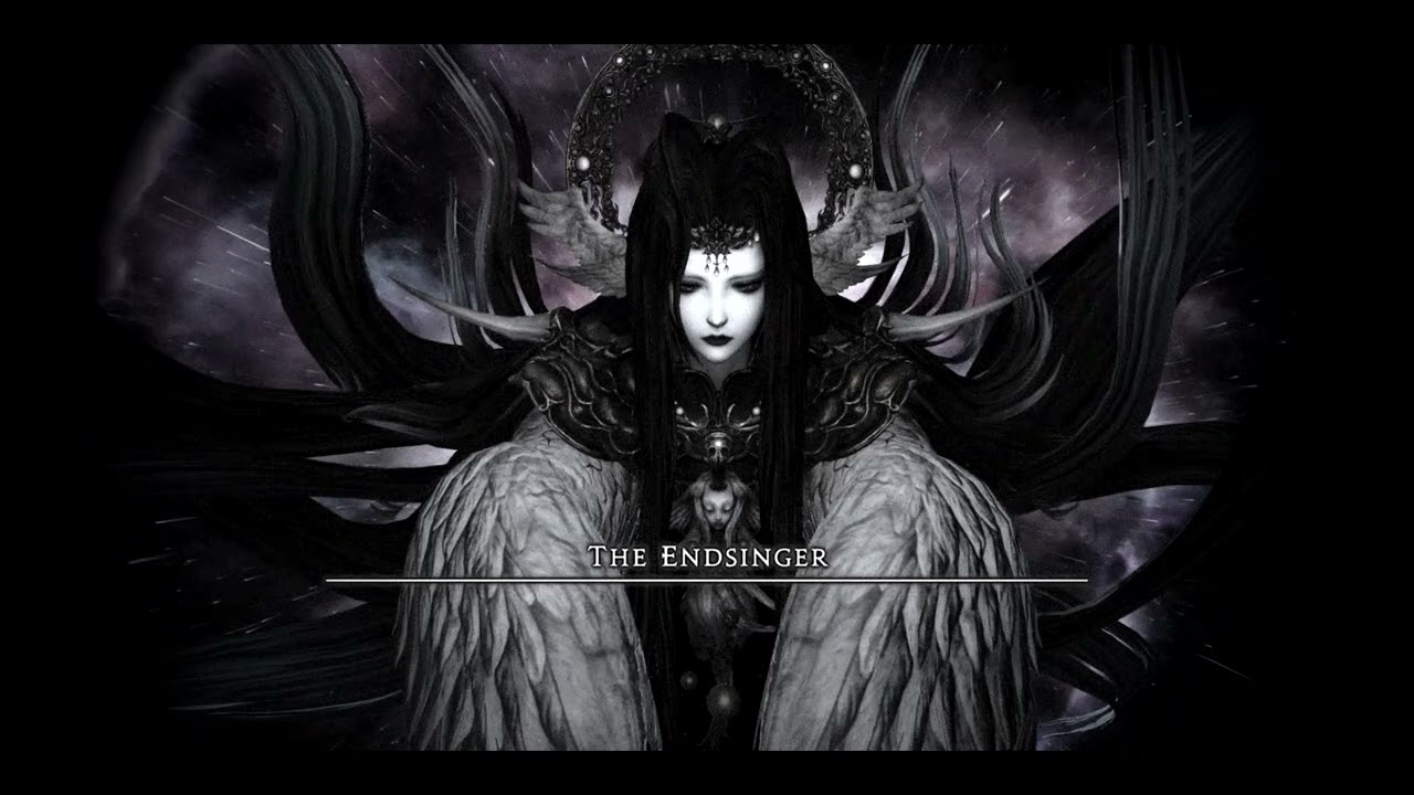 Final Fantasy XIV - With Hearts Aligned [Piano version] (Endwalker Final Boss Phase 2)