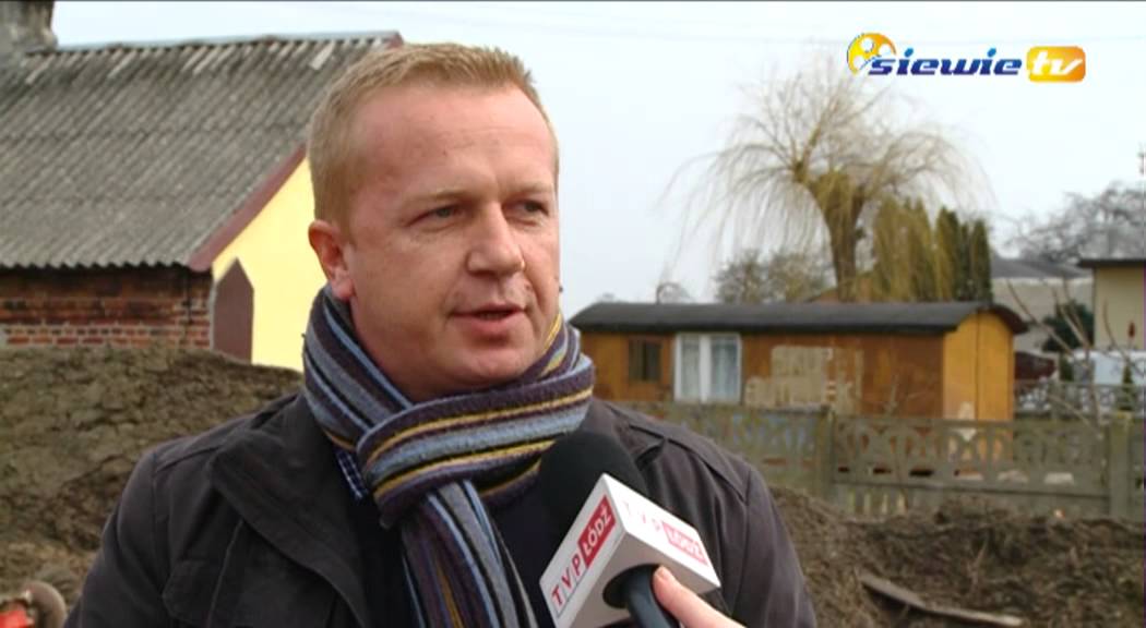 SPÓR O DROGĘ W BARTOCHOWIE - siewie.tv