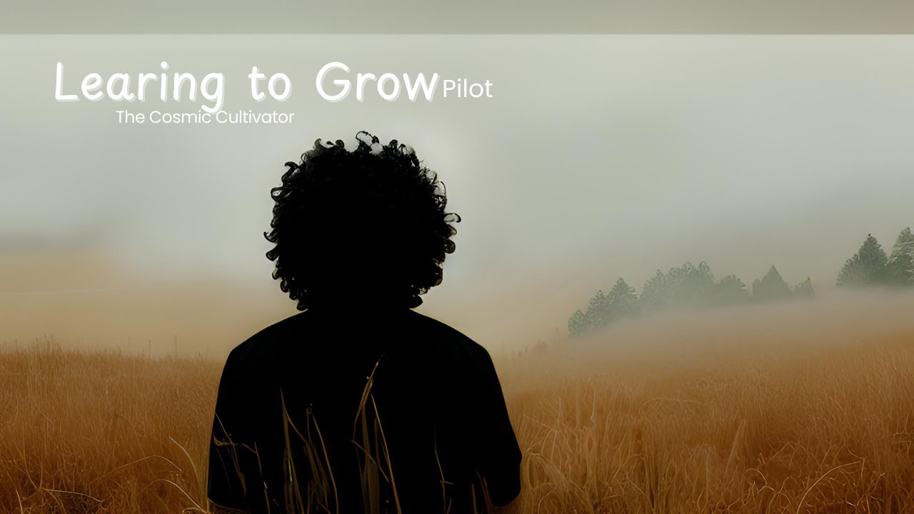 Learning to Grow - Pilot