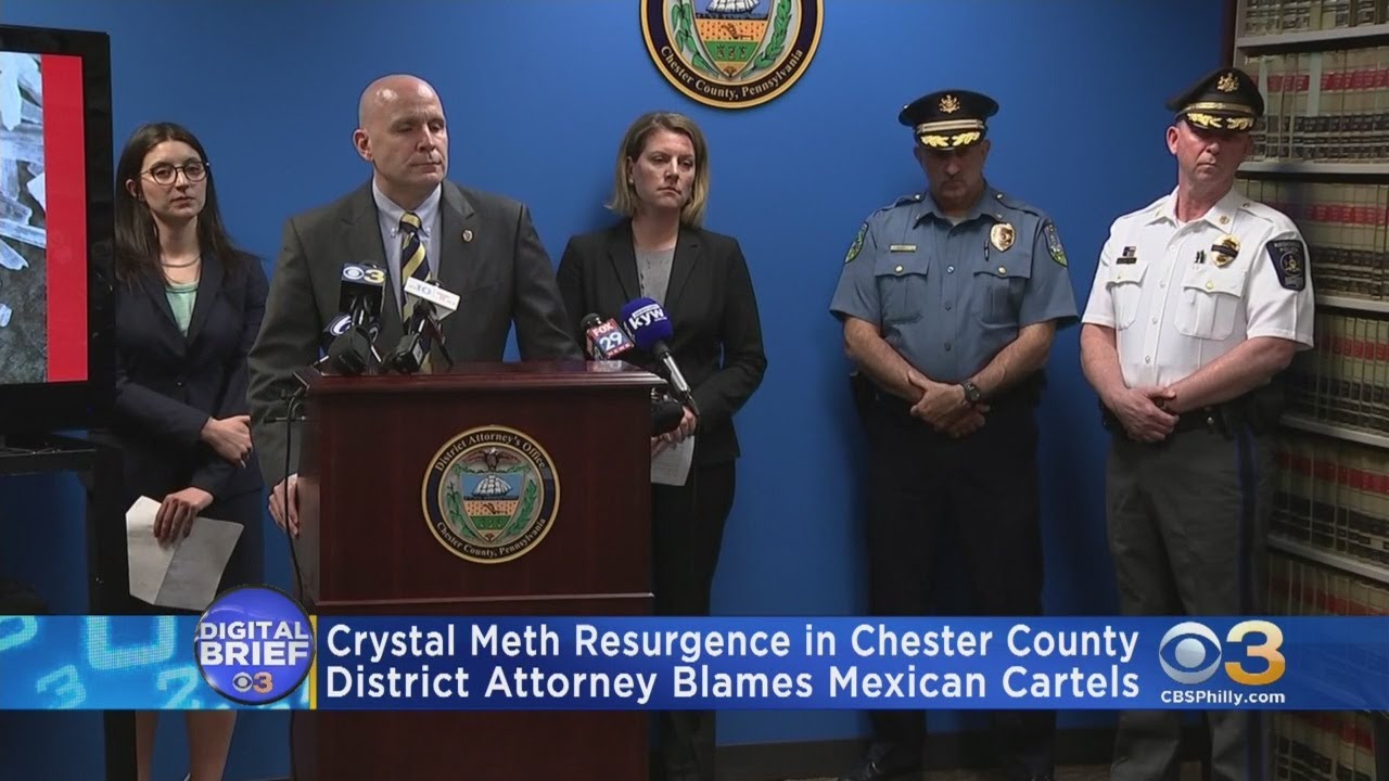 Digital Brief: May 15, 2019 (PM)