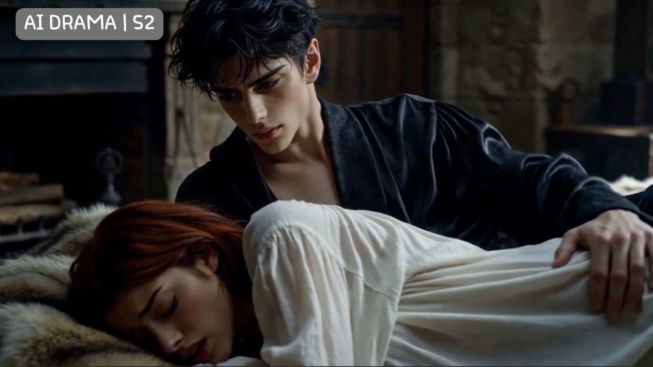 Season 2 EP.24 (64) | Don&rsquo;t Go to Anyone Else | AI Romance Fantasy Drama2222