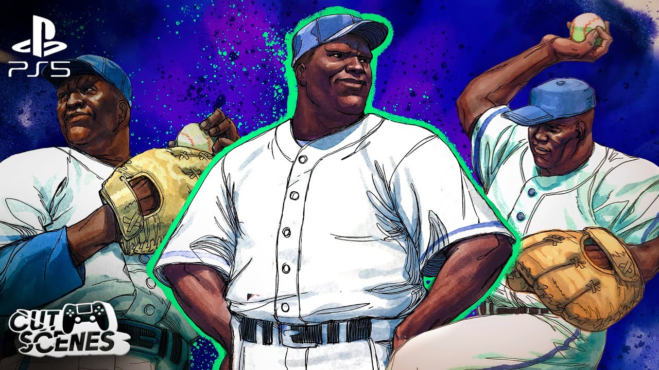 Rube Foster: Premiere Pitcher, Manager, & Team Owner | MLB The Show Storylines