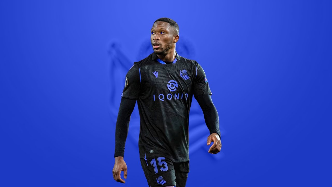 MODIBO SAGNAN - 2020/21