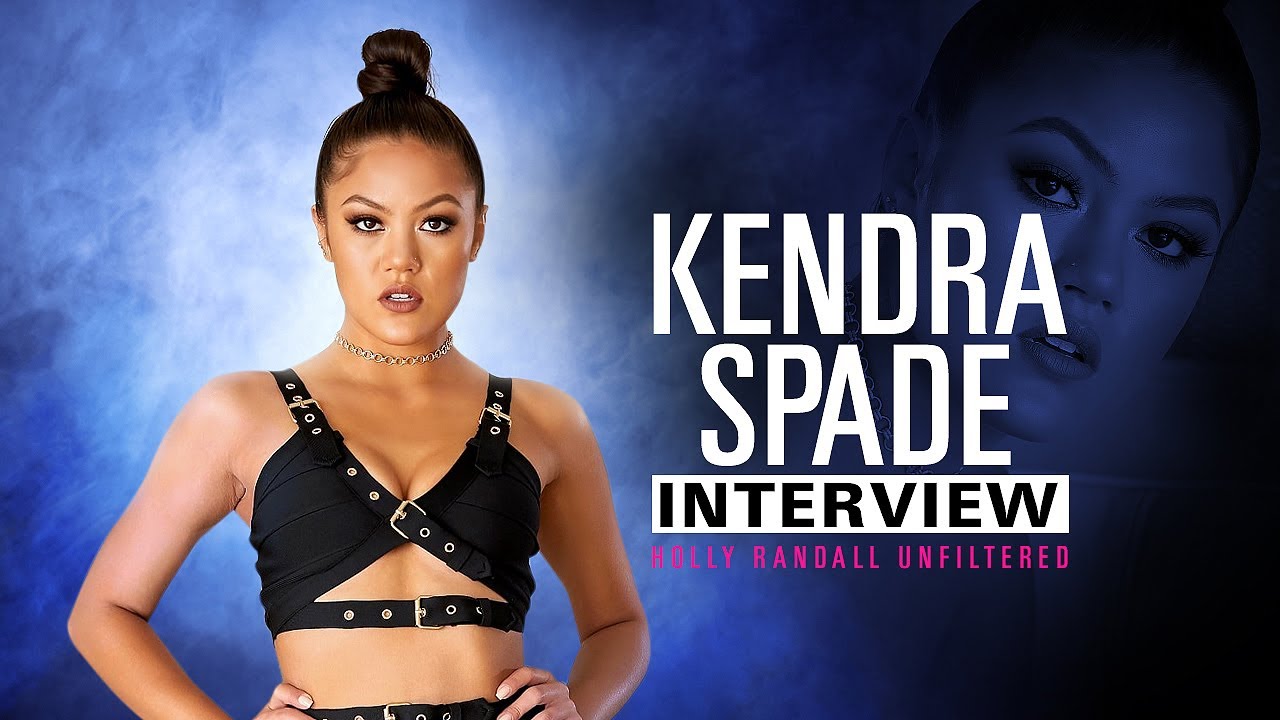 Kendra Spade: From The Mormon Church To Porn