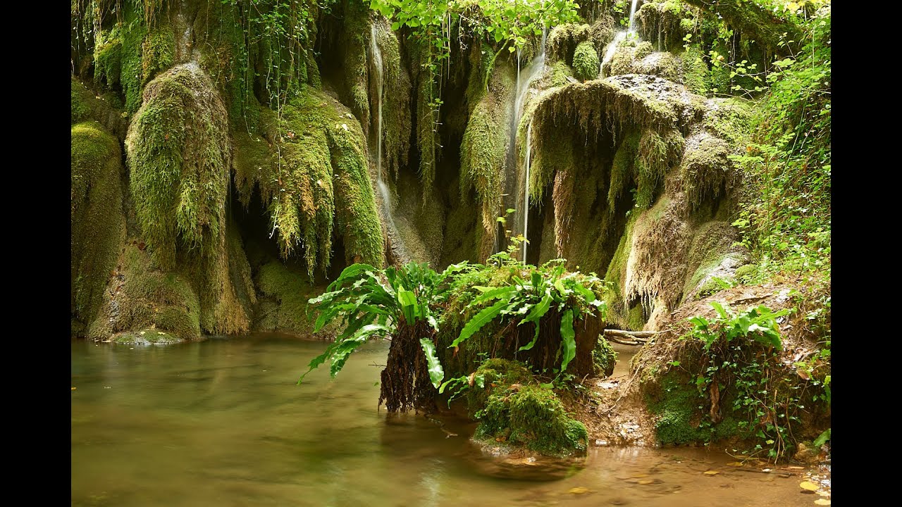 dove comincia il fiume