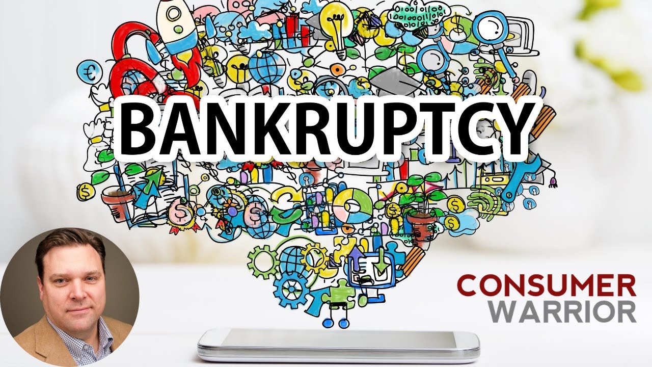 Chapter 7 Bankruptcy Explained | Step by Step