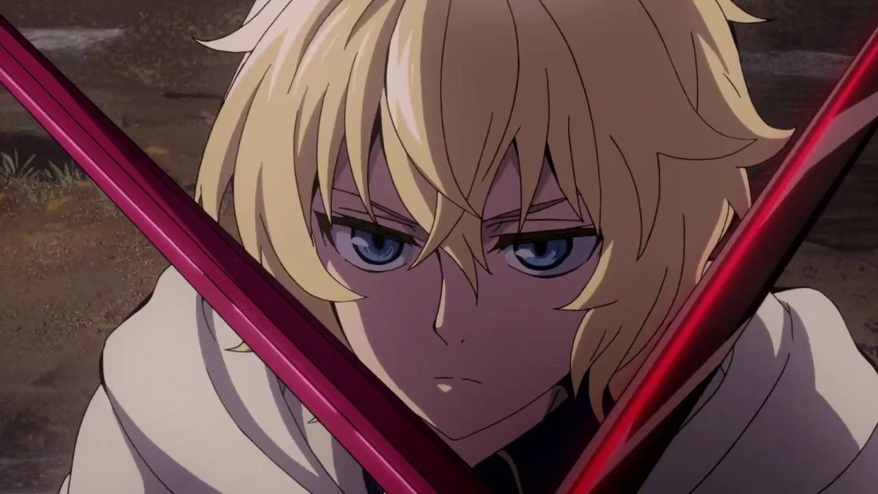 Mika Compilations | S1