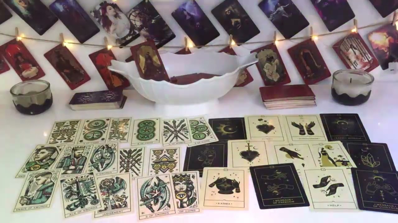 TAURUS   - FROM IGNORING TO OBSESSED WITH YOU...! TAURUS  LOVE TAROT READING