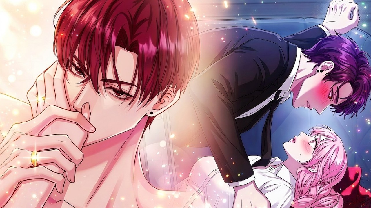 Targeted by Vampire Twins… Now a Ruthless Hunter Is After Her Blood | Manhwa Recap