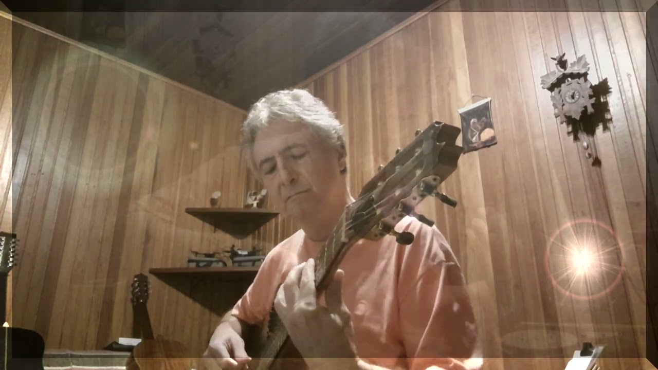 Sapato Velho