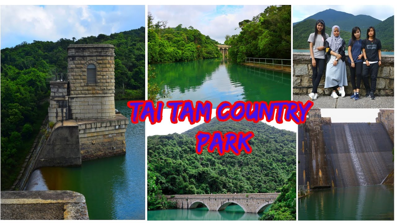 TAI TAM COUNTRY PARK 【大潭 】|| HOW TO GO TO TAI TAM@JZN326