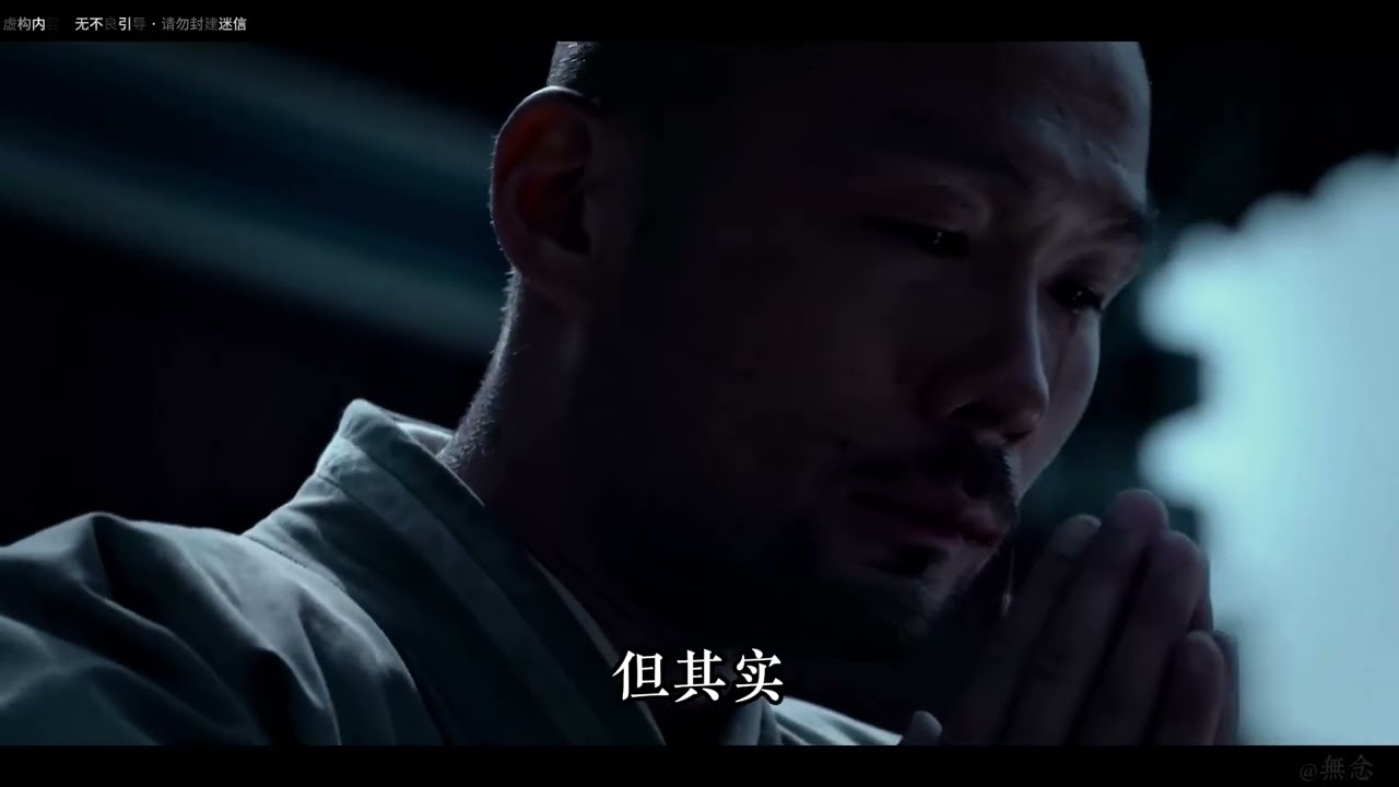 从苦到无我，12分钟读懂佛学的核心