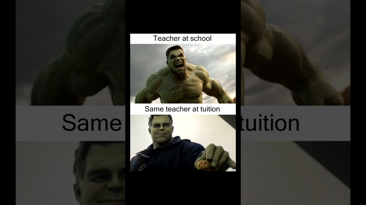 School Memes Every Student Can Relate To 264 #Memes #Shorts 1638