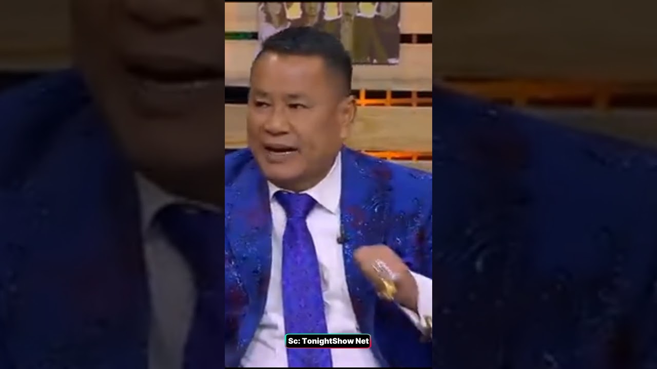 Ternyata Hotman Paris Tadinya Mau ke ITB 