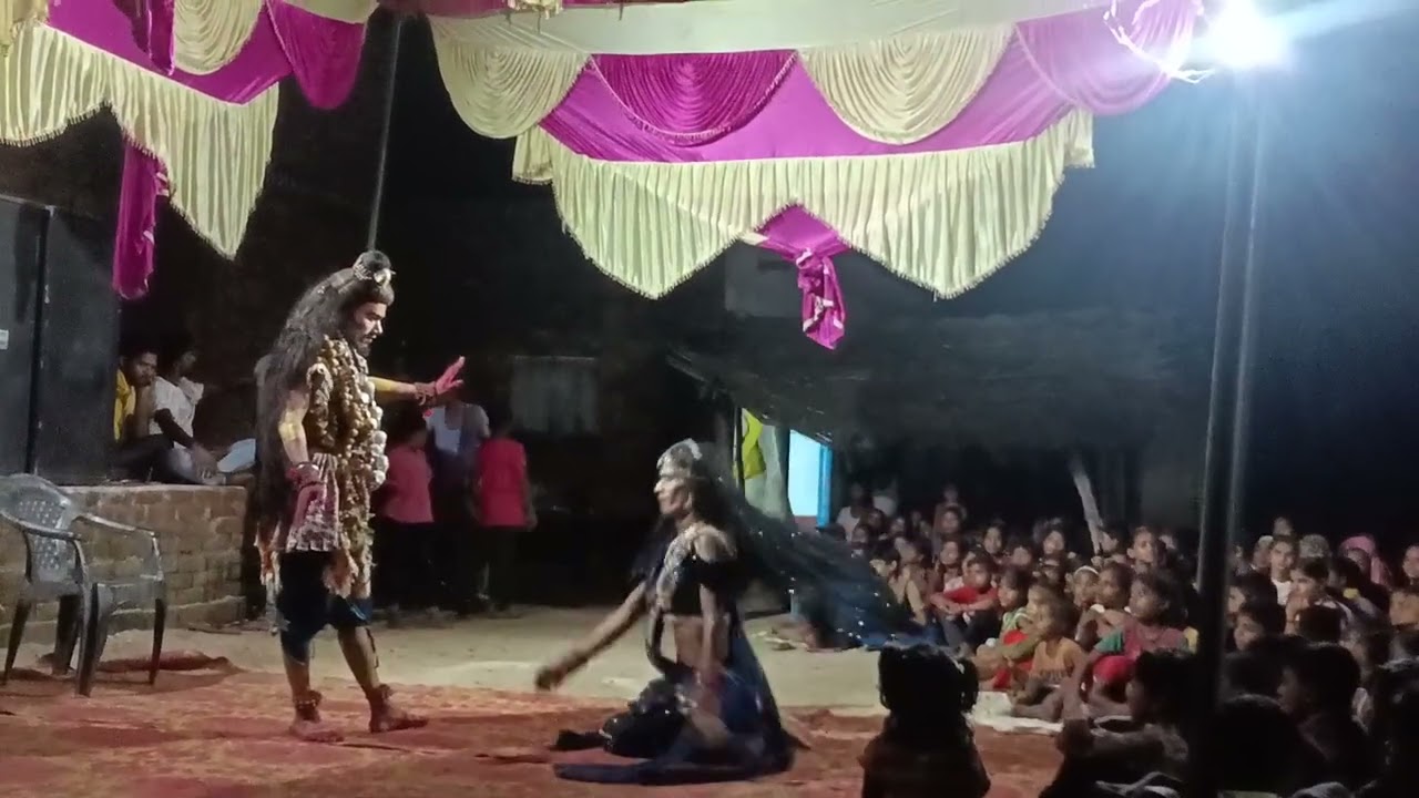 तू है मेरा भगवान तुझे आना ही पड़ेगा