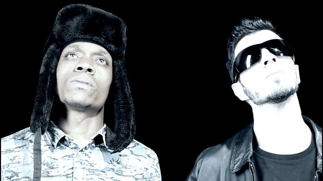 CES Cru - Lotus - Official Music Video