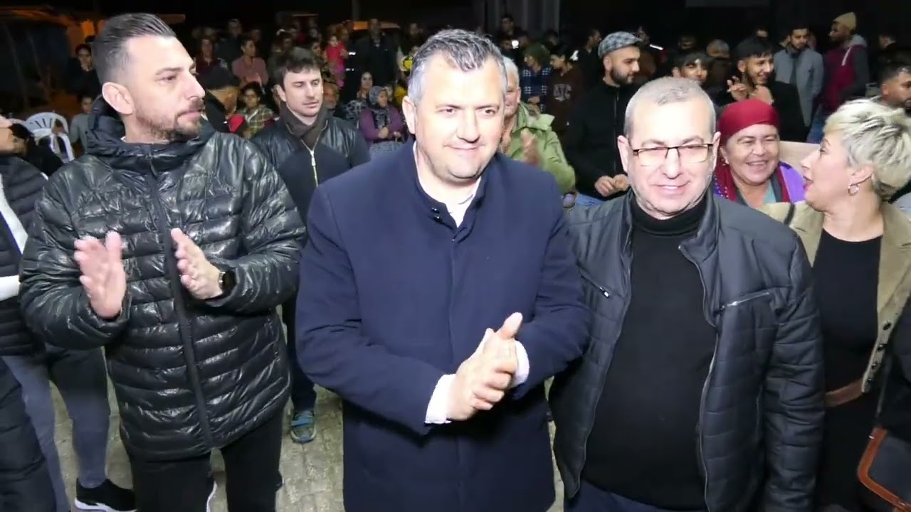 SARAY 2024 ASKER DĞÜNÜ