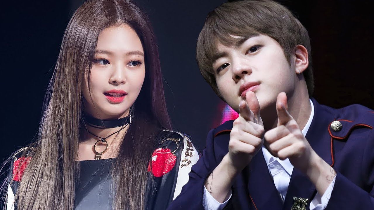 Kpop Idols 