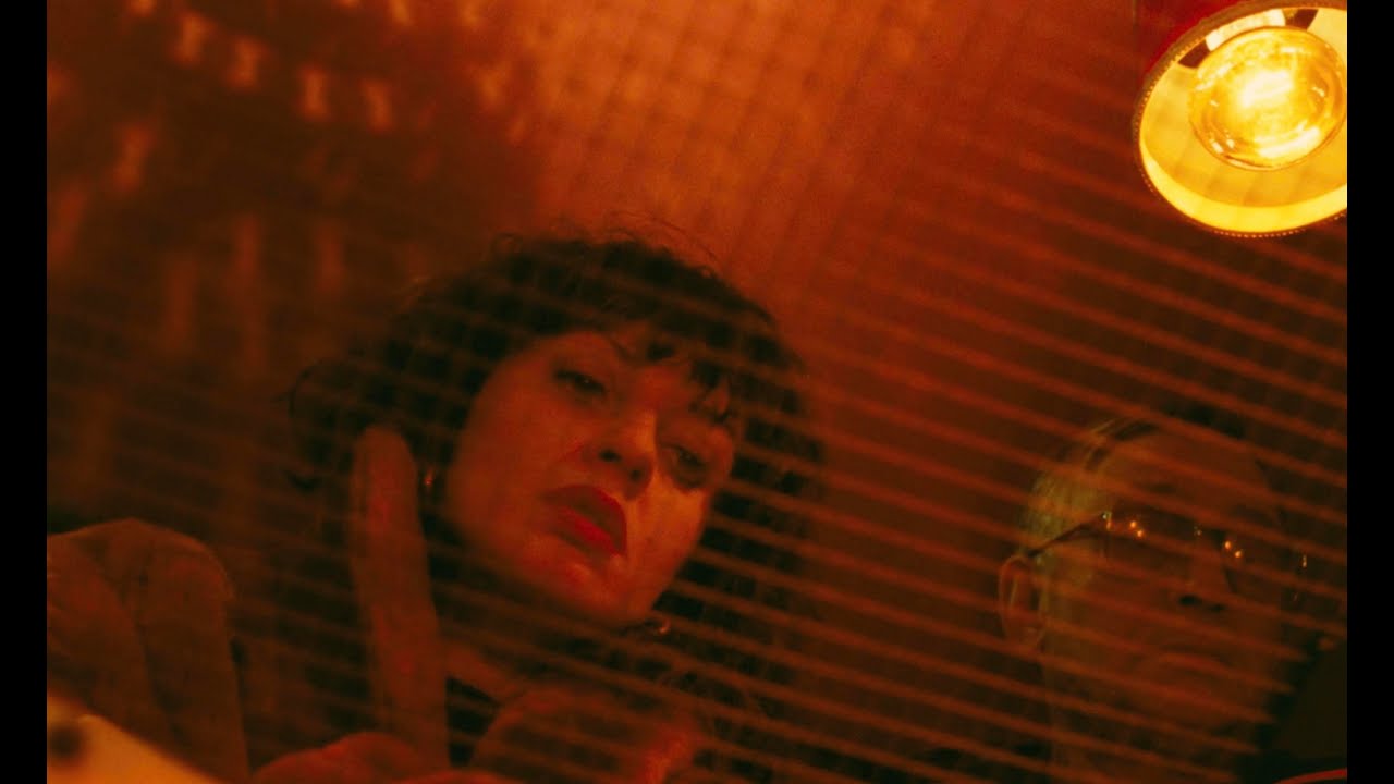 Neige (1981) Official Reissue Trailer