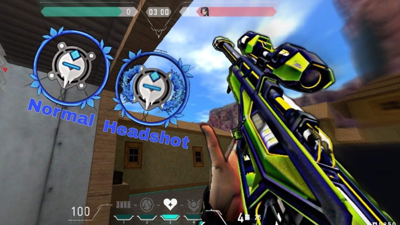 [DOWNLOAD] KILLBANNER PERMA FROST BLUE || FOR VALSTRIKE