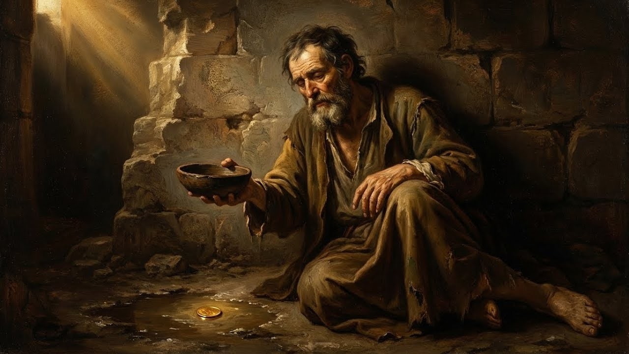 Warum Rom seinen größten General verriet: Die Tragödie des Flavius Belisar