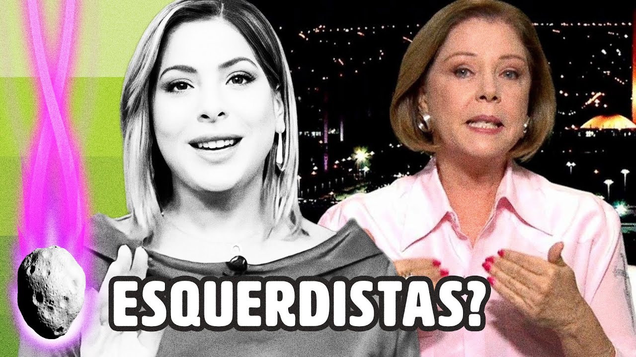 EX-GLOBO DISPARA INDIRETA E EMISSORA JÁ SE MOVIMENTAVA ANTES DA SAÍDA DAS JORNALISTAS | PLANTÃO