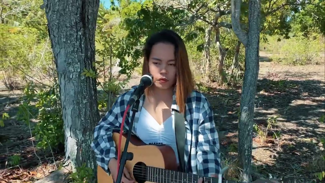 M.J. VIDAL - Even If (Official Music Video)