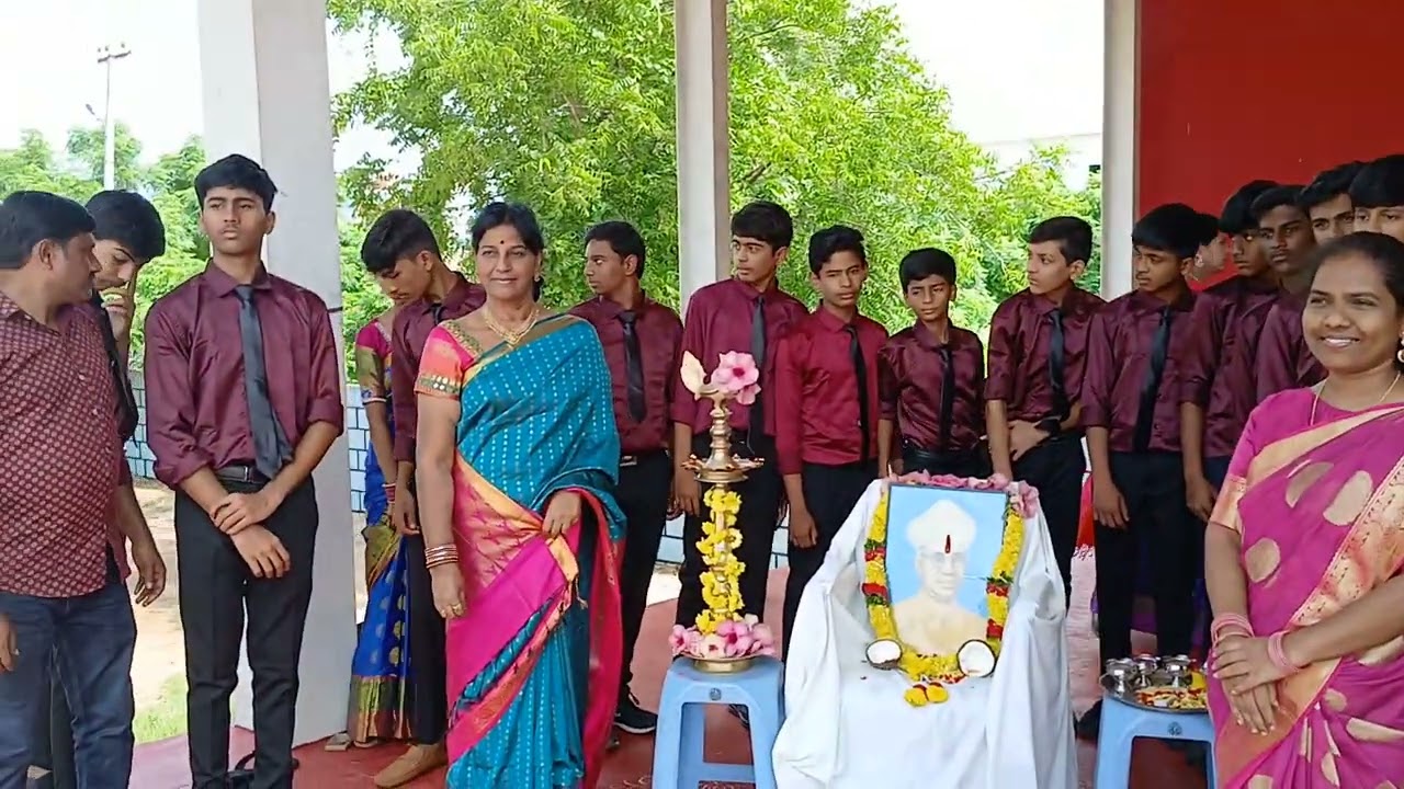 Teacher's Day 2024-25
