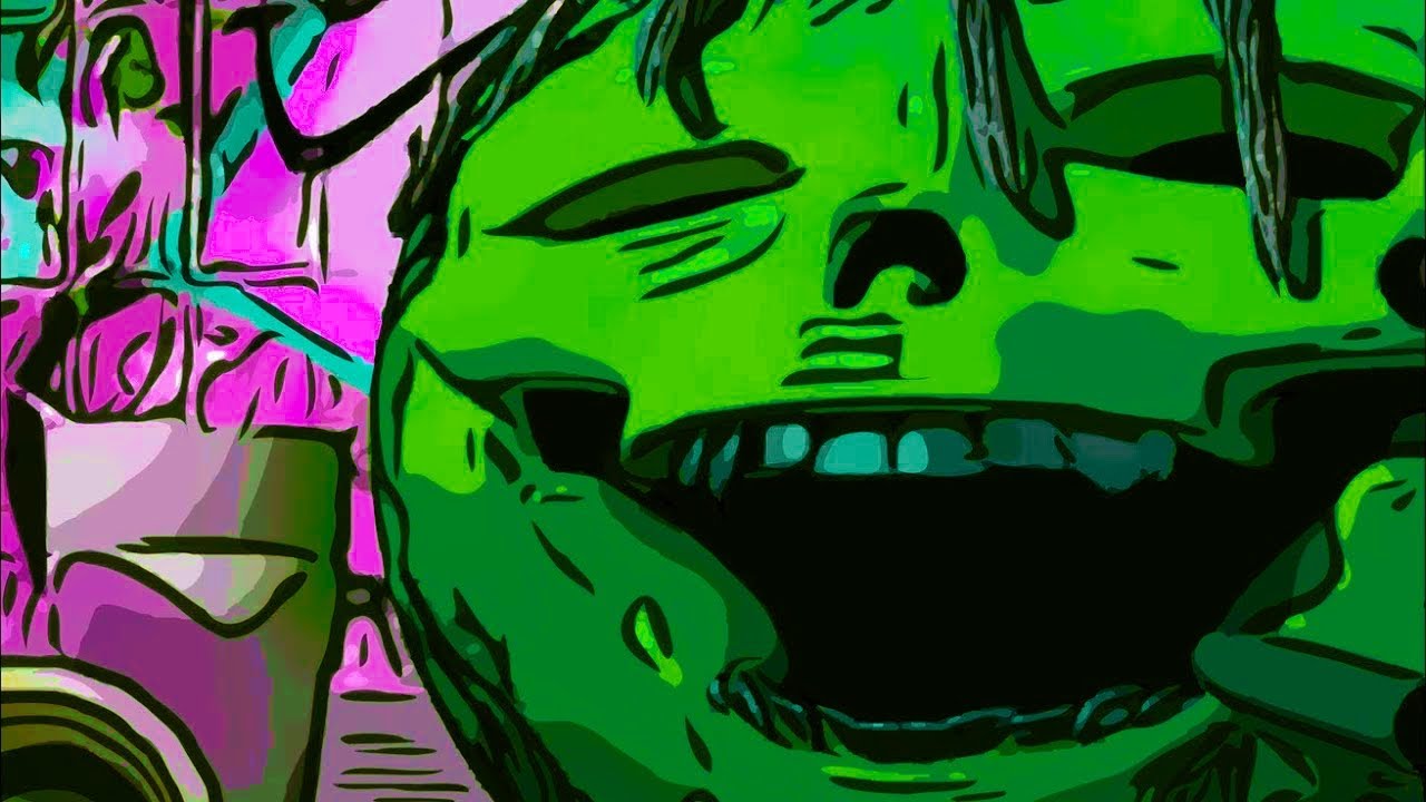 TeKnoWeen - AciD TriBe MiX 23