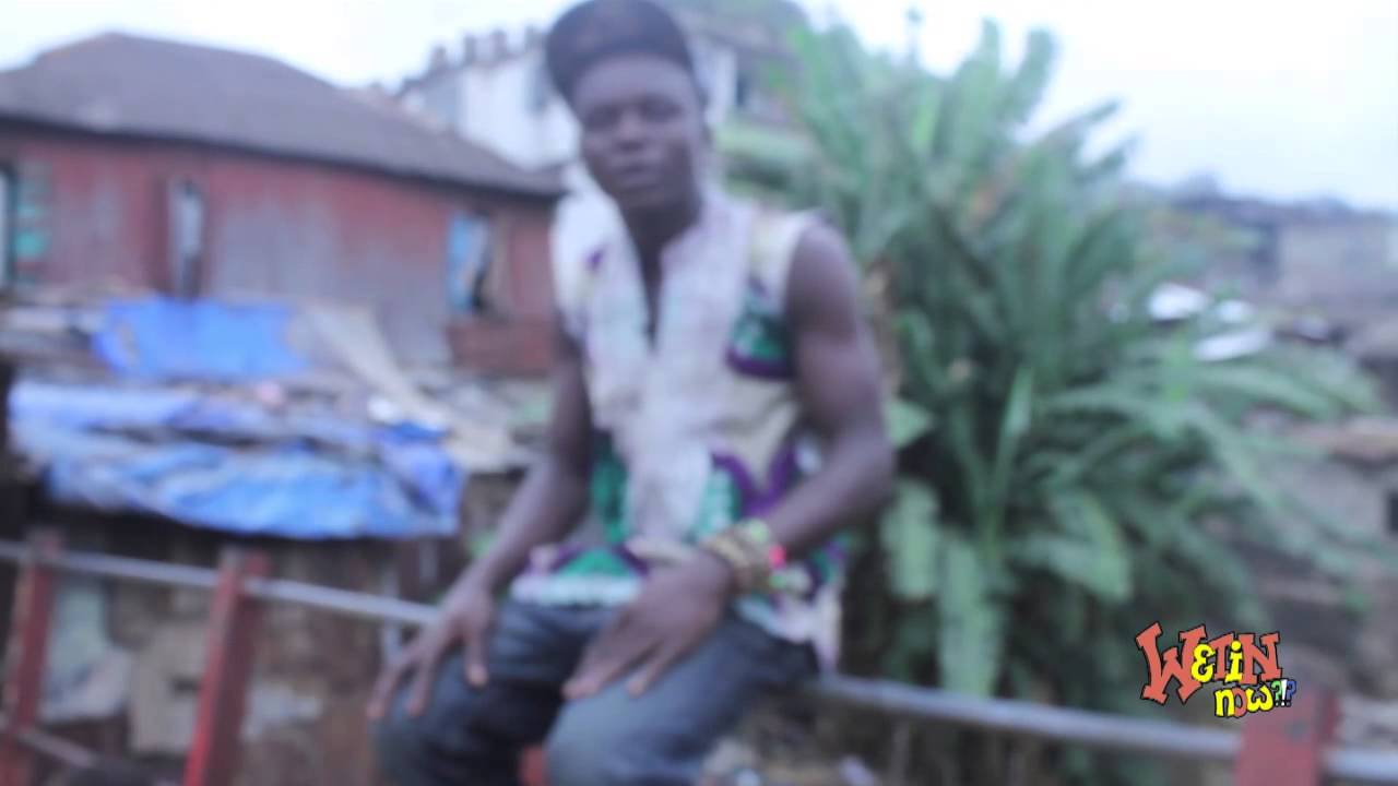 wetin now episode 4