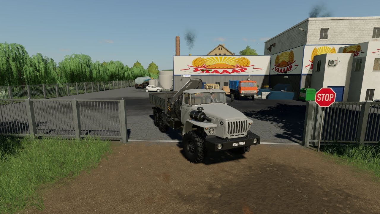Productiile se extind Farming Simulator2019 Episodul 6