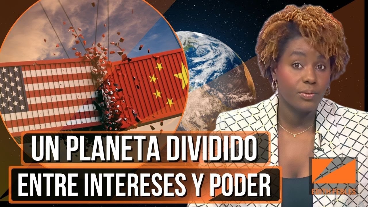 El mundo, las potencias y un orden global en transformación | 16/01/2026